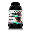 HYDRO-X5 1800G/60SERV
