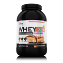 WHEY-X5 900g/28serv
