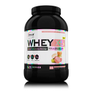 WHEY-X5 900g/28serv