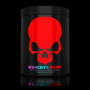 WARCRY® PUMP 400G/20 SERV