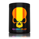 WARCRY® PUMP 400G/20 SERV