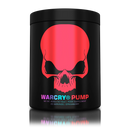 WARCRY® PUMP 400G/20 SERV