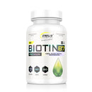 BIOTIN B7 60 TABS/60 SERV