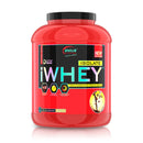 iWHEY® ISOLATE 2000g/61serv
