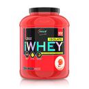 iWHEY® ISOLATE 2000g/61serv
