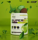 SUPER GREENS 300G/30SERV