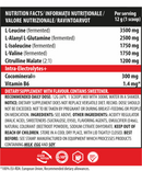 BCAA-X5® 360g/30serv