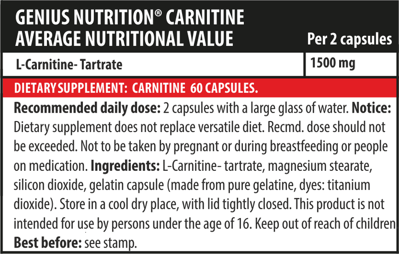 l carnitine 3000 how to take Amazon.com: Gaspari Nutrition Liquid L-Carnitine 3000, Stimulant Free, Increased Metabolism, Enhanced Energy, Non GMO, Gluten Free, BPA Free (32 Servings, Sour Watermelon) : Health & Household