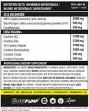 CreaF7 405g/45 serv.