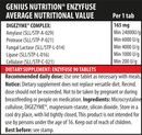 EnzyFuse 90tabs/90 serv