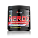 HEROX 180megacaps/60 serv