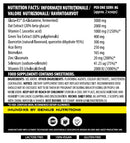 IMUNO-X5 240G/30 SERV POWDER