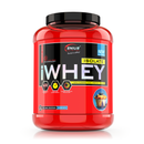 iWHEY® ISOLATE 2000g/61serv