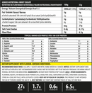iWhey® Isolate 33g/1SERV