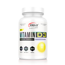 Vitamin D3 90caps/90 serv