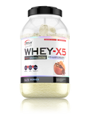 WHEY-X5® 2000g/61serv