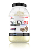 WHEY-X5® 2000g/61serv