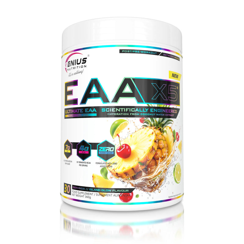 EAA-X5® 360g/30serv