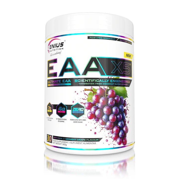 EAA-X5® 360g/30serv