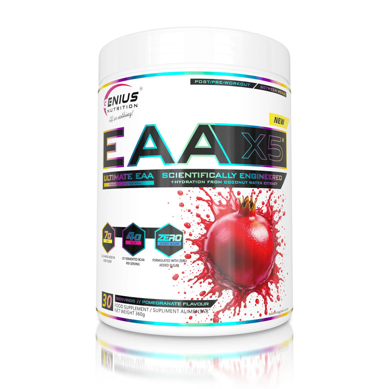 EAA-X5® 360g/30serv