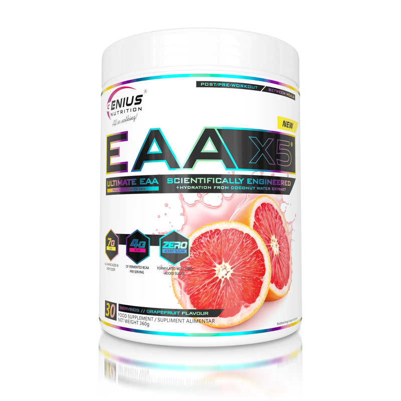 EAA-X5® 360g/30serv