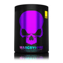 WARCRY® 400g/40 serv