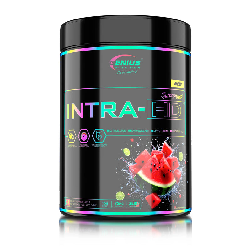 INTRA-HD 750g/24 serv.