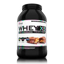 WHEY-X5® 2000g/61serv