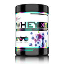 WHEY-X5 900g/28serv