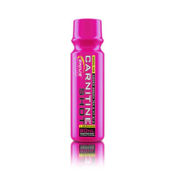 CARNITINE SHOT 80ML