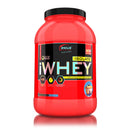 iWHEY® ISOLATE 900g/28serv