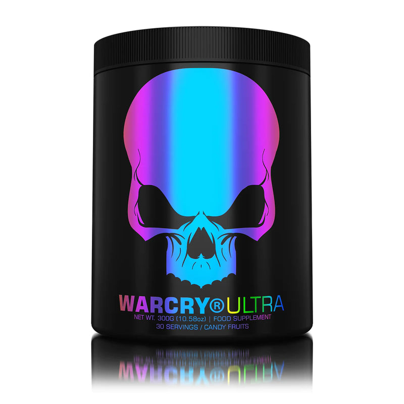 WARCRY® ULTRA 300G/30SERV