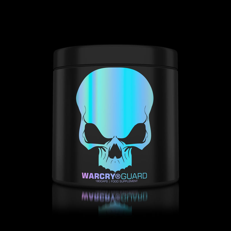 WARCRY® GUARD 180CAPS/45SERV