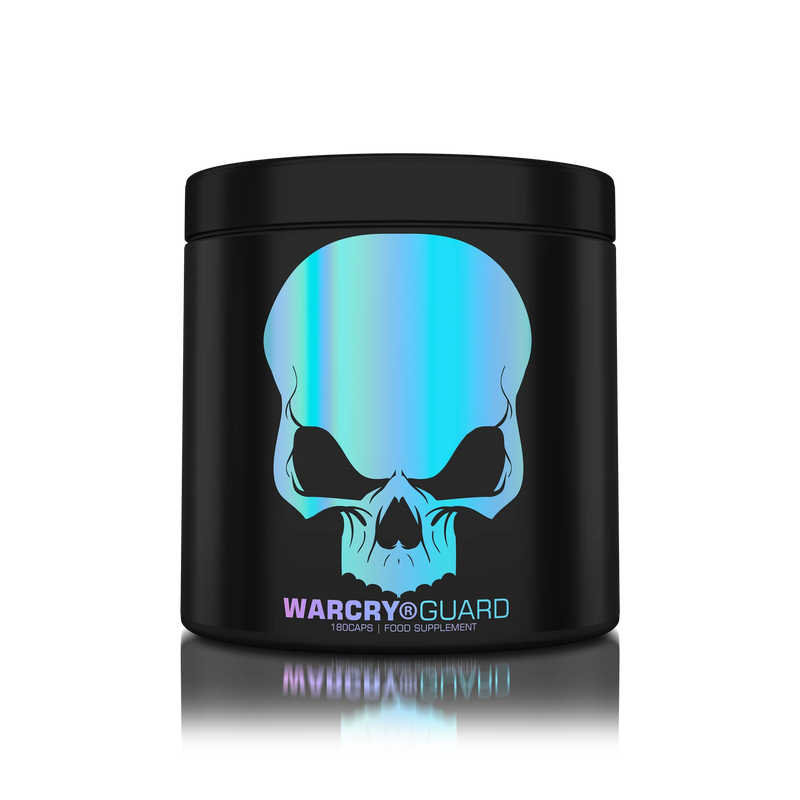 WARCRY® GUARD 180CAPS/45SERV