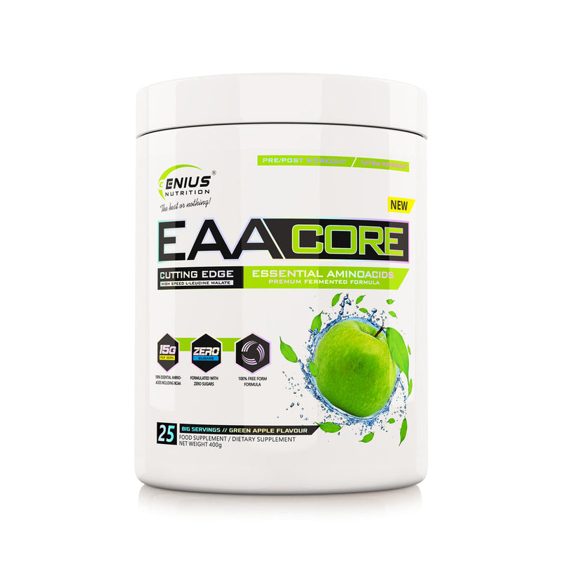 EAACORE 400g/25big serv