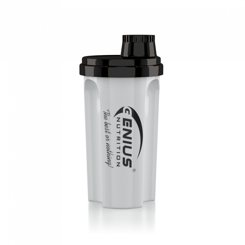 Genius Nutrition® Shaker