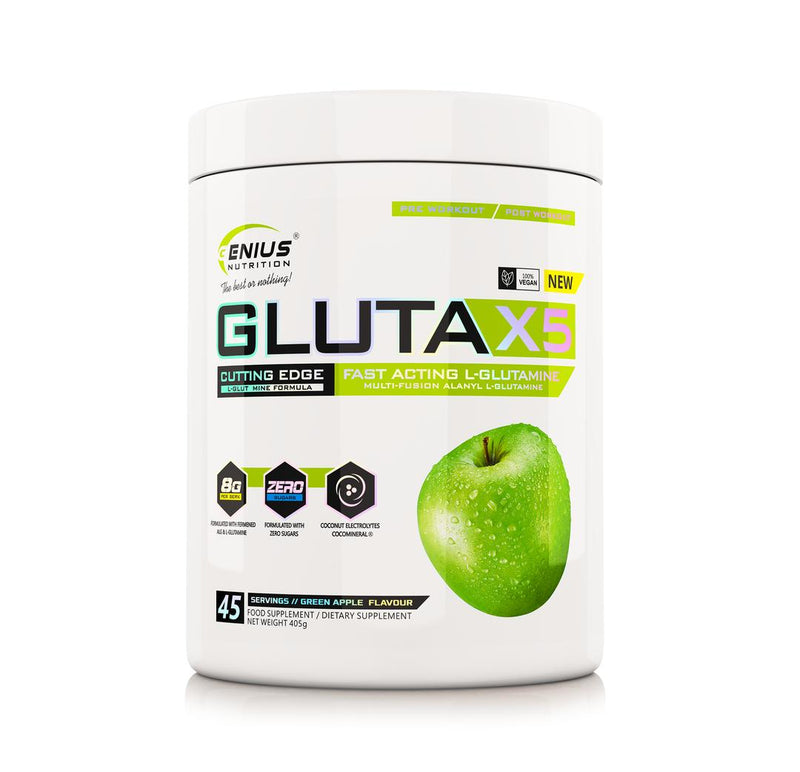 GLUTA-X5 405G