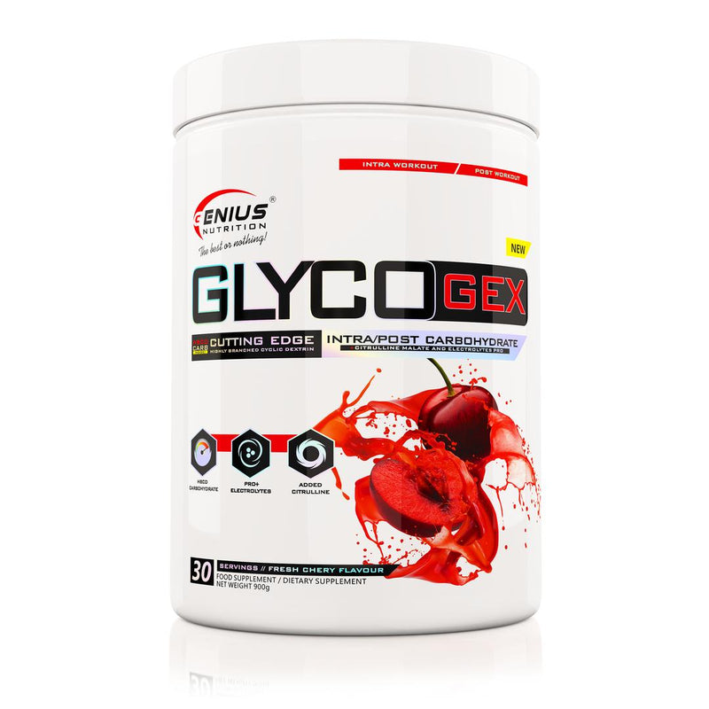 GlycoGex 900g/30 serv