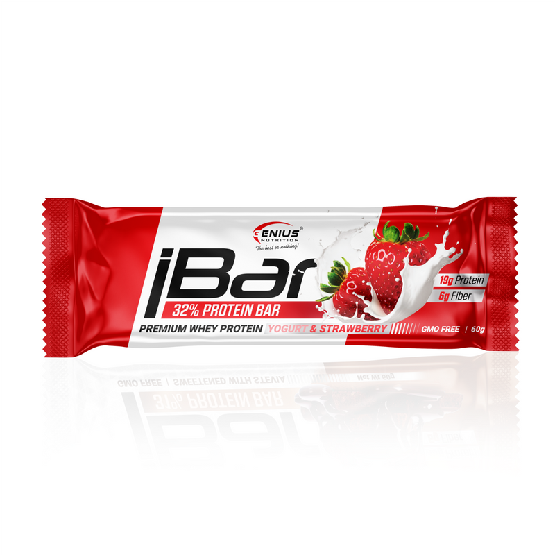 iBar 60g